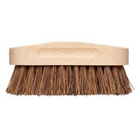 Natural Elements Coconut Scrubbing Brush